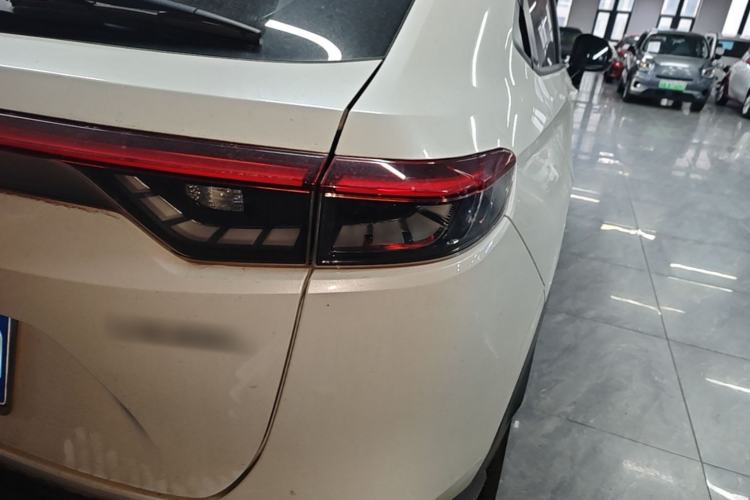 Used Honda Vezel 2023 1.5L CVT Luxury Edition Right Rear Taillight