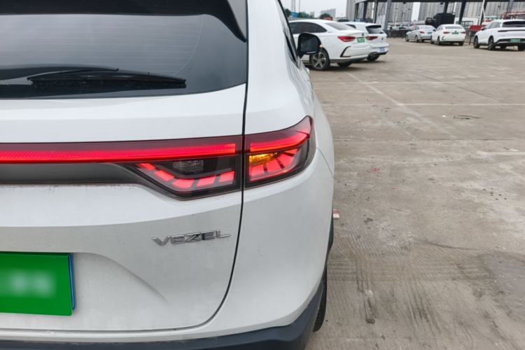 Used Honda Vezel 2023 1.5L CVT Elite Edition Right Rear Taillight