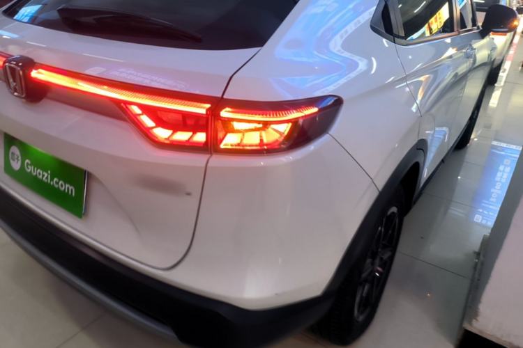 Used Honda Vezel 2023 1.5L CVT Elite Edition Right Rear Taillight