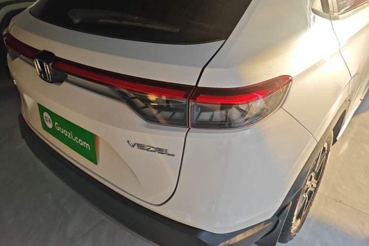 Used Honda Vezel 2023 1.5L CVT Elite Edition Right Rear Taillight