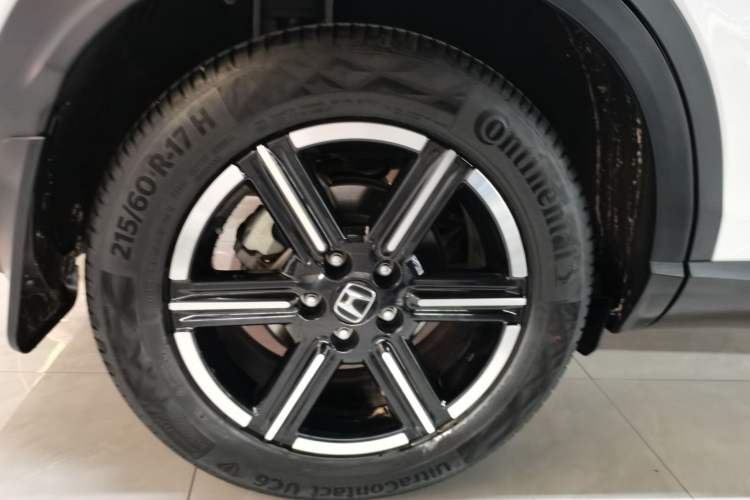 Used Honda Vezel 2023 1.5L CVT Elite Edition Right Rear Wheel Hub