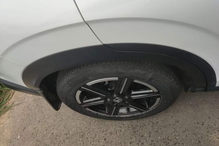 Used Honda Vezel 2023 1.5L CVT Elite Edition Right Rear Wheel Hub