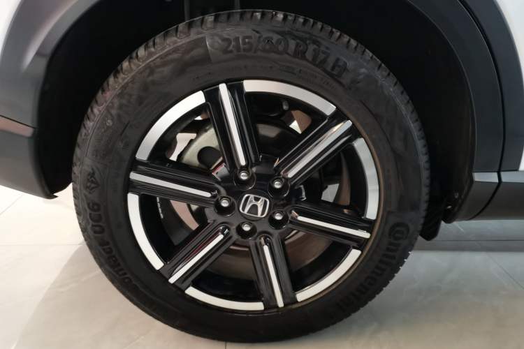 Used Honda Vezel 2023 1.5L CVT Elite Edition Right Rear Wheel Hub
