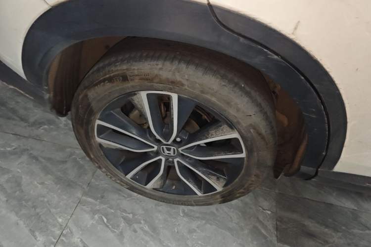 Used Honda Vezel 2023 1.5L CVT Luxury Edition Right Rear Wheel Hub