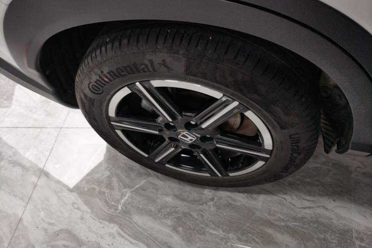 Used Honda Vezel 2023 1.5L CVT Elite Edition Right Rear Wheel Hub