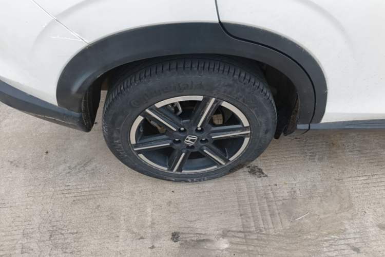 Used Honda Vezel 2023 1.5L CVT Elite Edition Right Rear Wheel Hub
