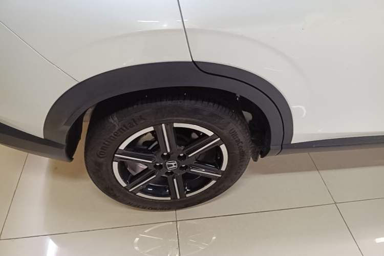 Used Honda Vezel 2023 1.5L CVT Tech Edition Right Rear Wheel Hub