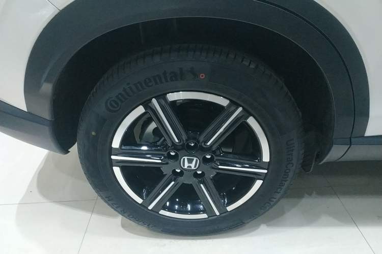 Used Honda Vezel 2023 1.5L CVT Pioneer Edition Right Rear Wheel Hub