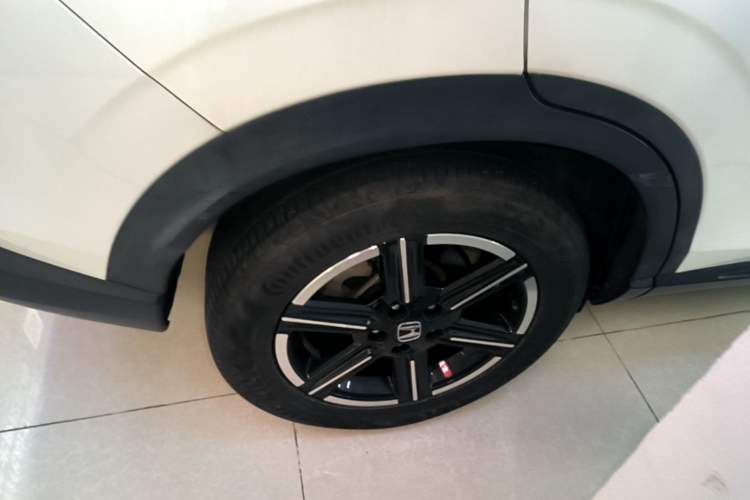 Used Honda Vezel 2023 1.5L CVT Elite Edition Right Rear Wheel Hub