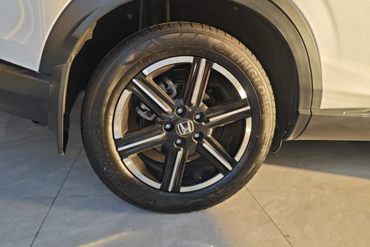 Used Honda Vezel 2023 1.5L CVT Elite Edition Right Rear Wheel Hub