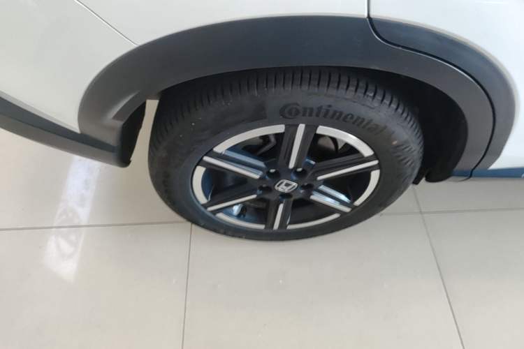 Used Honda Vezel 2023 1.5L CVT Tech Edition Right Rear Wheel Hub