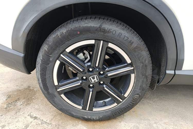 Used Honda Vezel 2023 1.5L CVT Tech Edition Right Rear Wheel Hub