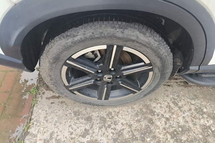 Used Honda Vezel 2023 1.5L CVT Tech Edition Right Rear Wheel Hub