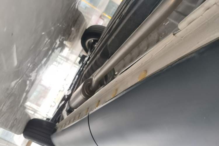Used Honda Vezel 2023 1.5L CVT Tech Edition Right Side Sill