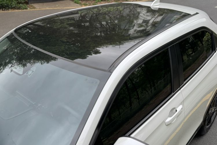 Used Honda Vezel 2023 1.5L CVT Tech Edition Roof