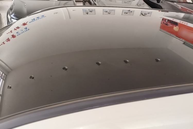 Used Honda Vezel 2023 1.5L CVT Tech Edition Roof