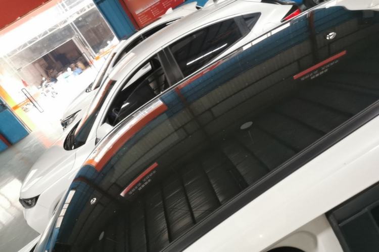 Used Honda Vezel 2023 1.5L CVT Tech Edition Roof