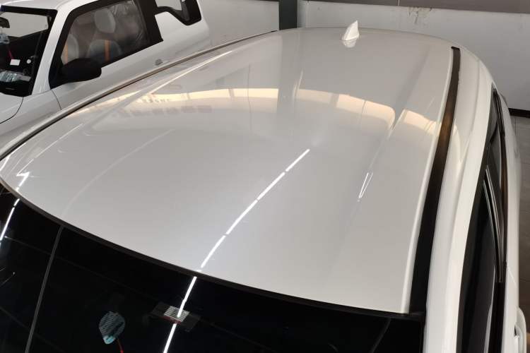 Used Honda Vezel 2023 1.5L CVT Elite Edition Roof