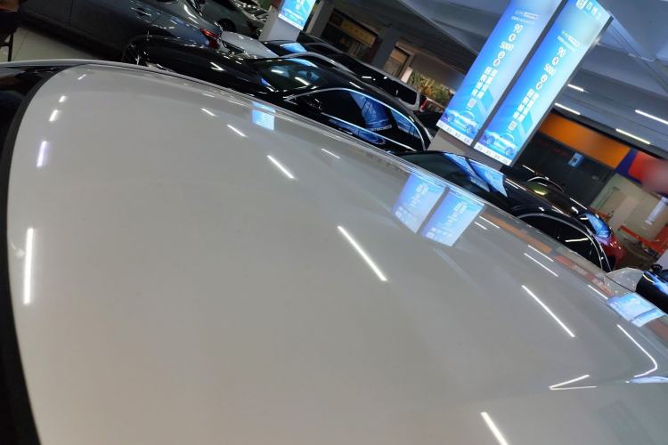 Used Honda Vezel 2023 1.5L CVT Elite Edition Roof