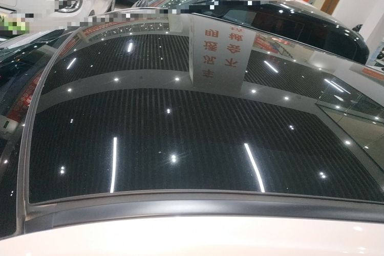 Used Honda Vezel 2023 1.5L CVT Pioneer Edition Roof