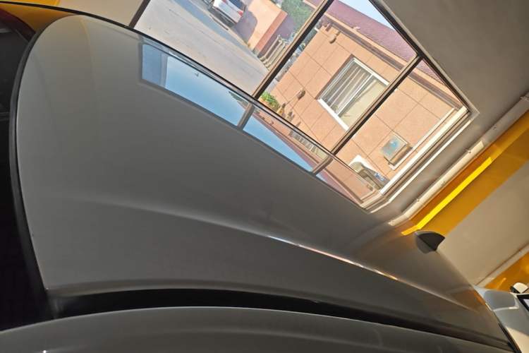 Used Honda Vezel 2023 1.5L CVT Elite Edition Roof