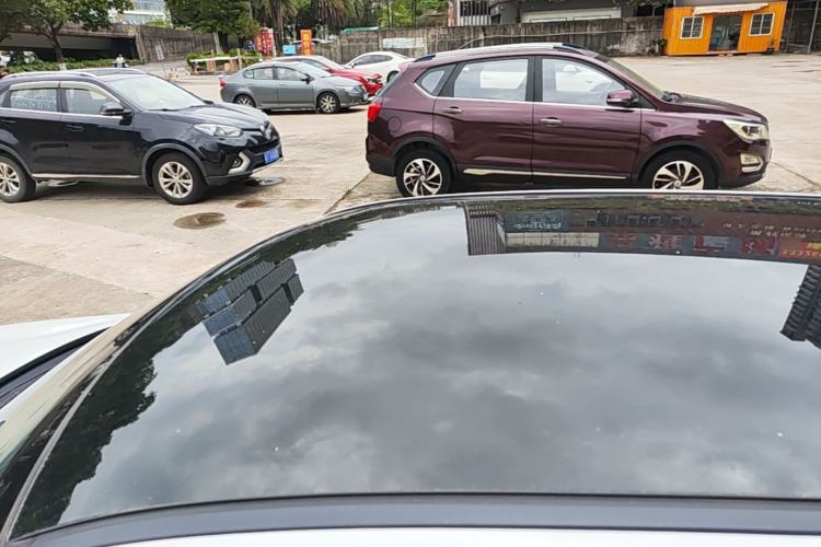 Used Honda Vezel 2023 1.5L CVT Tech Edition Roof