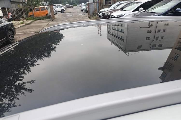 Used Honda Vezel 2023 1.5L CVT Tech Edition Roof
