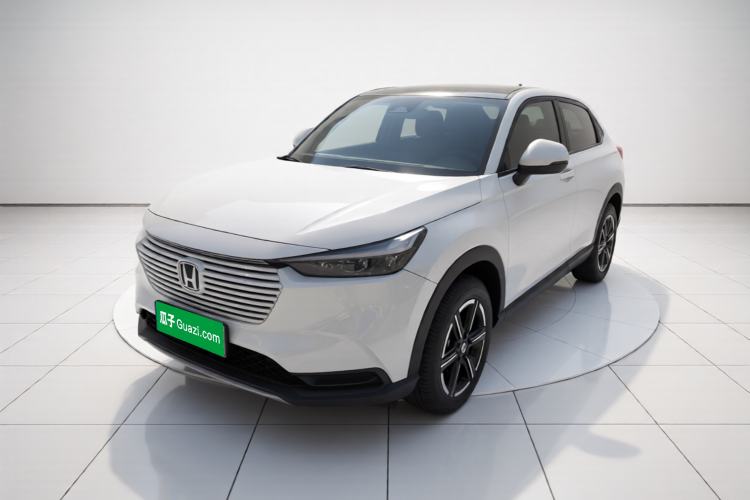 Honda Vezel 2023 1.5L CVT Tech Edition