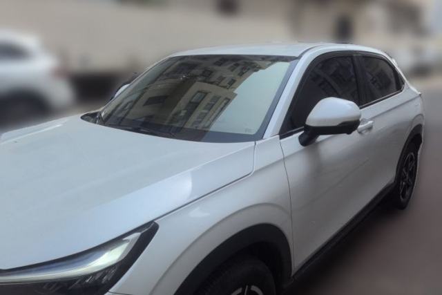 Used Honda Vezel 2023 1.5L CVT Elite Edition