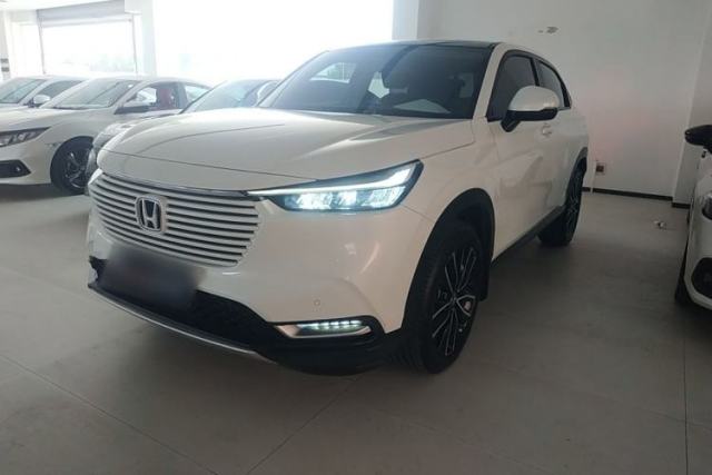 Used Honda Vezel 2023 1.5L CVT Luxury Edition