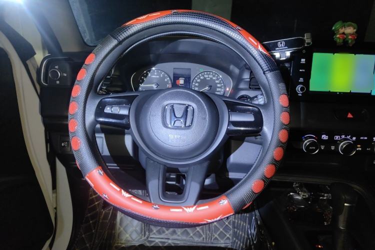 Used Honda Vezel 2023 1.5L CVT Elite Edition Steering Wheel