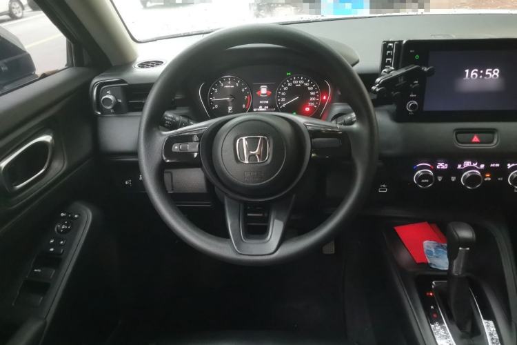 Used Honda Vezel 2023 1.5L CVT Elite Edition Steering Wheel