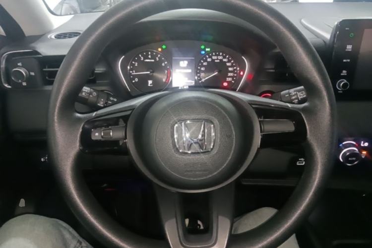 Used Honda Vezel 2023 1.5L CVT Elite Edition Steering Wheel