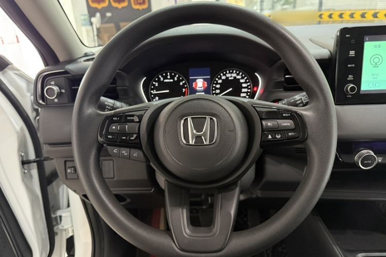 Used Honda Vezel 2023 1.5L CVT Elite Edition Steering Wheel