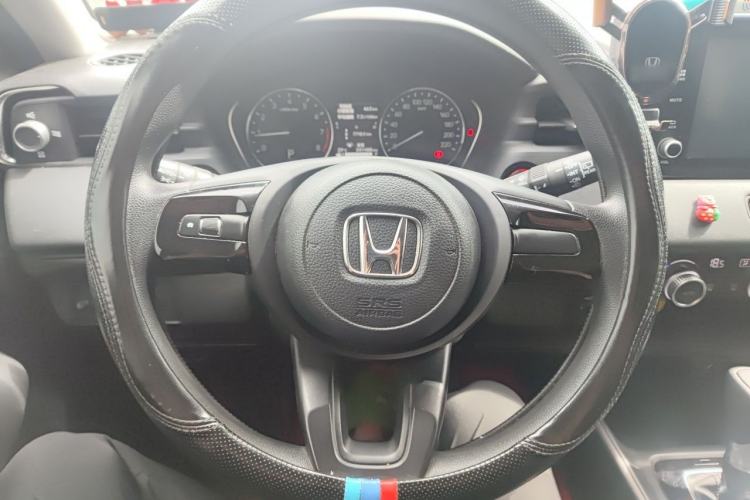 Used Honda Vezel 2023 1.5L CVT Elite Edition Steering Wheel