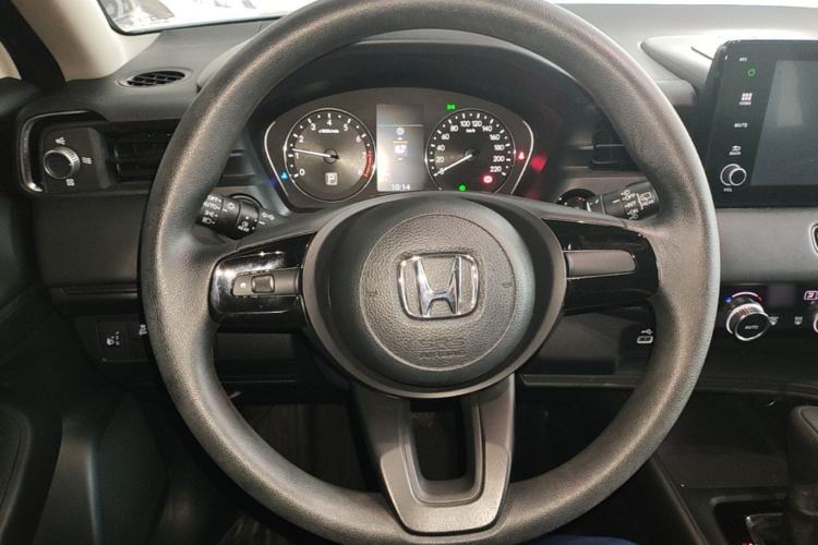 Used Honda Vezel 2023 1.5L CVT Elite Edition Steering Wheel