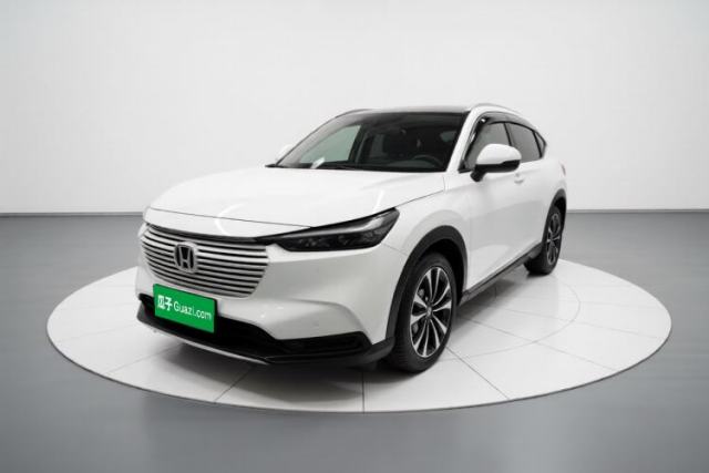Used Honda Vezel 2023 1.5L CVT Elite Edition