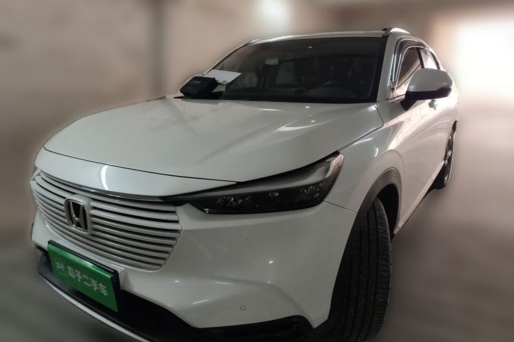 Used Honda Vezel 2023 1.5L CVT Elite Edition Guazi used car, China used car export, Used car for sale, Used  cars, Cheapest cars for sale