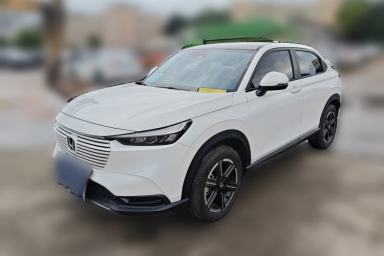 Used Honda Vezel 2023 1.5L CVT Tech Edition