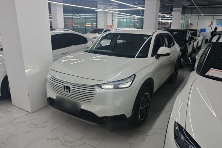 Used Honda Vezel 2023 1.5L CVT Elite Edition Guazi used car, China used car export, Used car for sale, Used  cars, Cheapest cars for sale