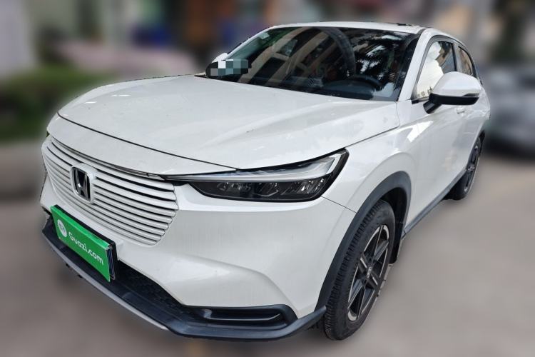 Used Honda Vezel 2023 1.5L CVT Elite Edition Guazi used car, China used car export, Used car for sale, Used  cars, Cheapest cars for sale