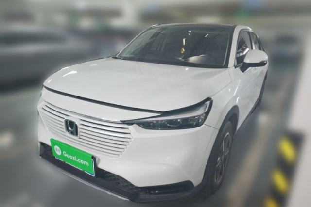 Used Honda Vezel 2023 1.5L CVT Tech Edition