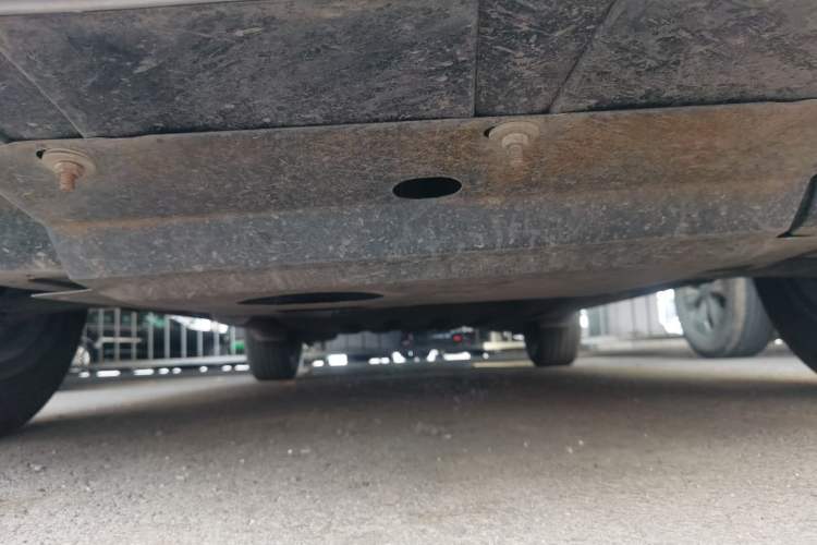 Used Honda Vezel 2025 1.5L CVT Comfort Edition Chassis Front
