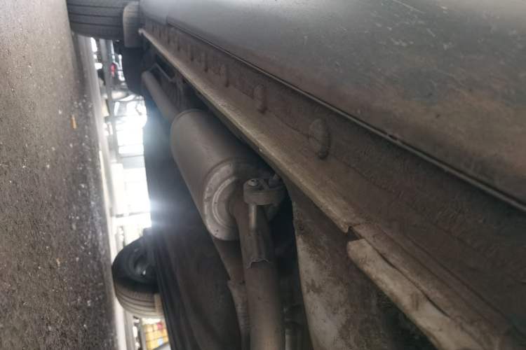 Used Honda Vezel 2025 1.5L CVT Comfort Edition Chassis Front Right