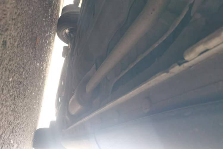 Used Honda Vezel 2025 1.5L CVT Comfort Edition Chassis Rear Right