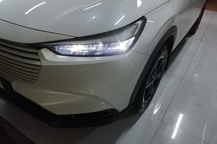 Used Honda Vezel 2025 1.5L CVT Comfort Edition Left Front Headlight