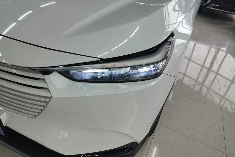 Used Honda Vezel 2025 1.5L CVT Comfort Edition Left Front Headlight