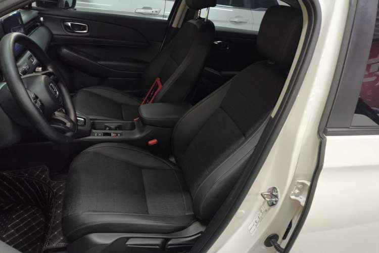 Used Honda Vezel 2025 1.5L CVT Comfort Edition Left Front Seat