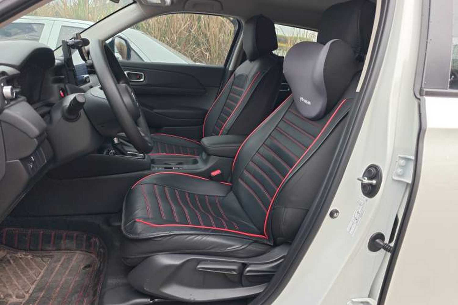 Used Honda Vezel 2025 1.5L CVT Comfort Edition Left Front Seat