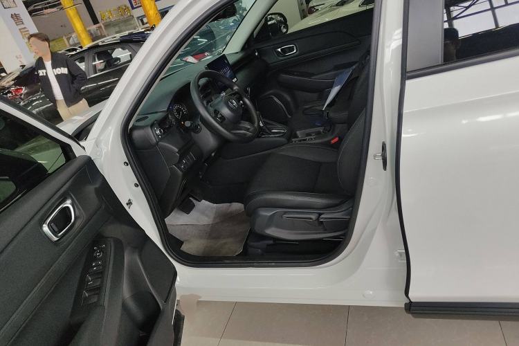 Used Honda Vezel 2025 1.5L CVT Comfort Edition Left Front Seat